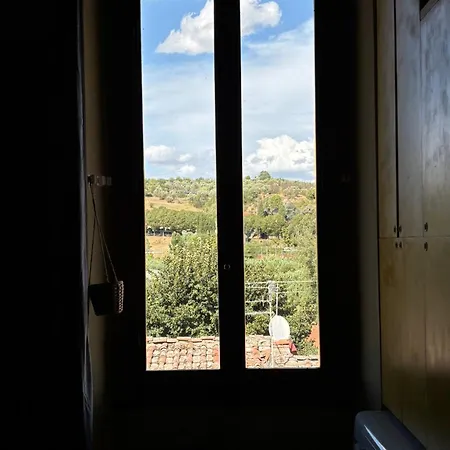 Appartement Sweet Sweet Wine Lastra a Signa