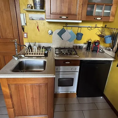 Appartement Sweet Sweet Wine Lastra a Signa