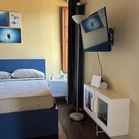 Sweet Sweet Wine Appartement *