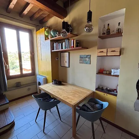 Appartement Sweet Sweet Wine *