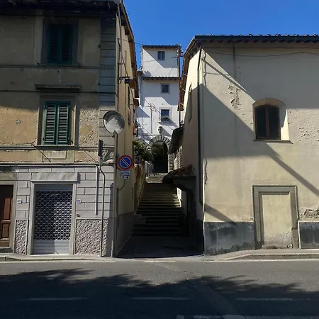 Appartement Sweet Sweet Wine *