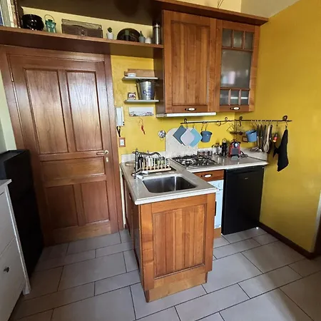 Sweet Sweet Wine Appartement *